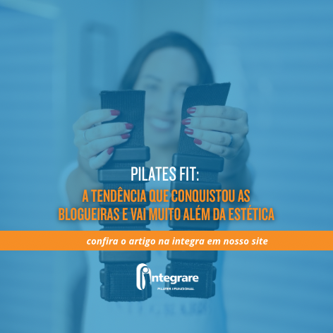 Pilates Fit