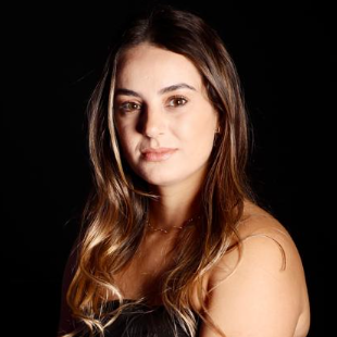 Claudia Lunelli Modanese