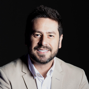 Raphael Pina Quevedo