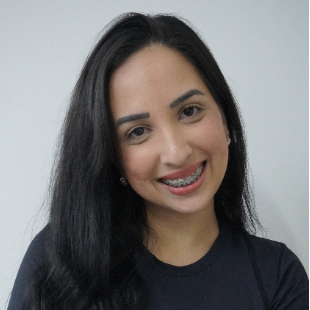 Giovanna Sanches