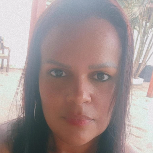 Gislaine Moura